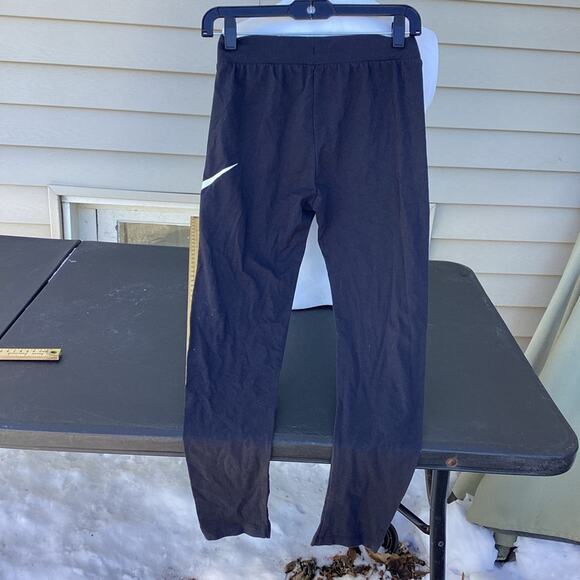 ~Nike Air Jordan Girls Classics Leggings xl new - Picture 2 of 6
